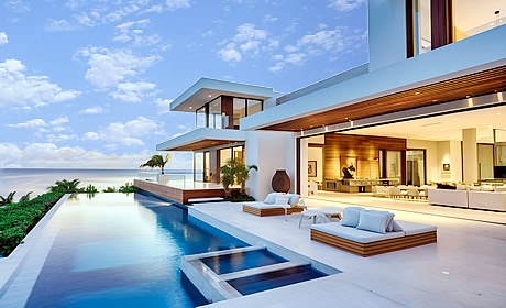 TERRAZUR IMMOBILIER - PRESTIGE & LUXE Découvrez notre sélection