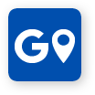Logo google maps